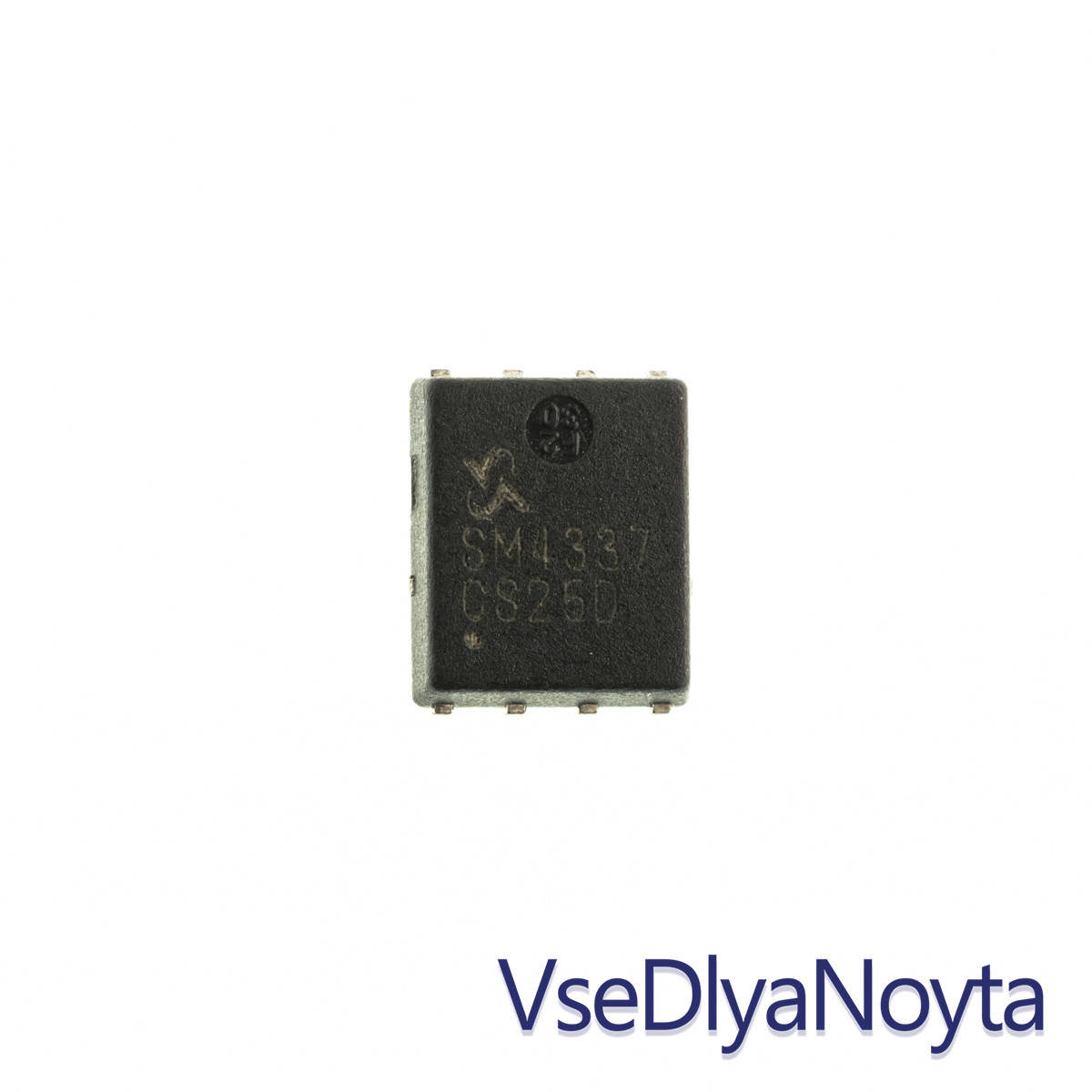

Микросхема Sinopower Semiconductor SM4337NSKP