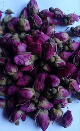 

100г. Роза чайна (бутони)