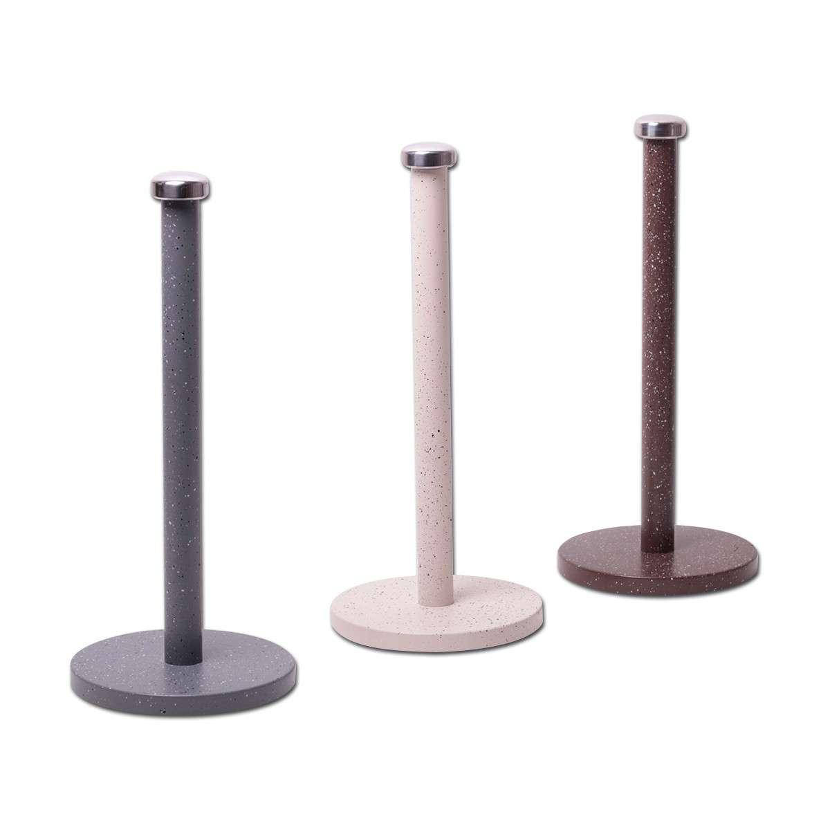 

Держатель для бумажных полотенец KAMILLE KM-0181