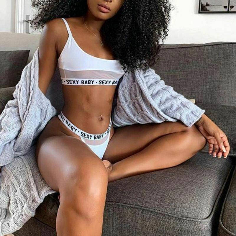 

Нижнее белье, Разные цвета