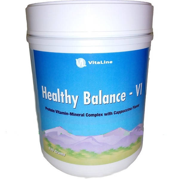 

Коктейль со вкусом Капучино Кембриджское питание Protein Vitamin-Mineral Complex with Cappuccino 630 г