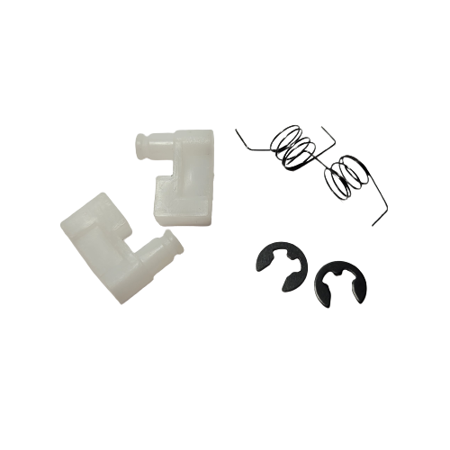 

Собачки стартера GL 4500/5200/5800 в к-те. пластик