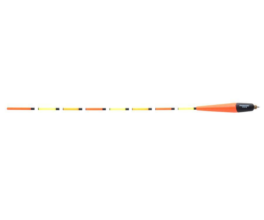 

Поплавок из бальсы Flagman waggler TF8003 6+2г