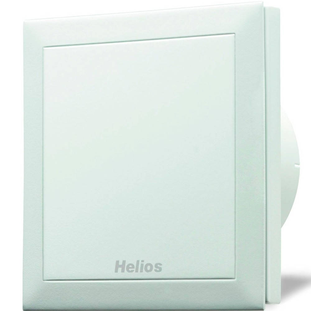 

Вентилятор Helios MiniVent M1/100