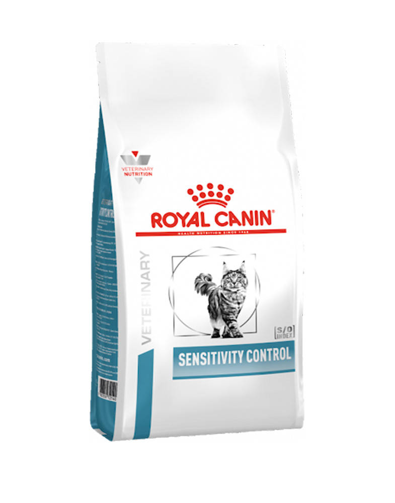 

Royal Canin Sensitivity Control Feline 1.5 кг