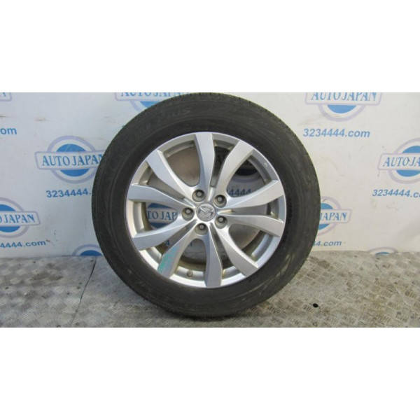 

Диск R18 MAZDA CX-9 07-13 9965127580