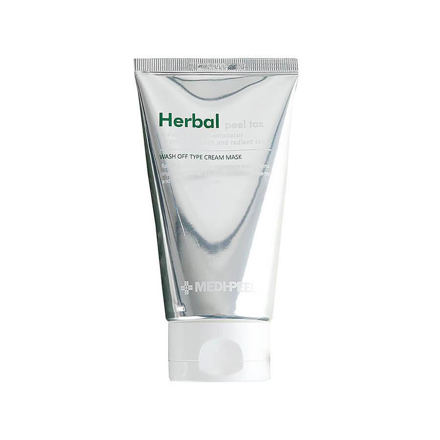 

Пилинг-маска на травах MEDI-PEEL Herbal Peel Tox - 28 г