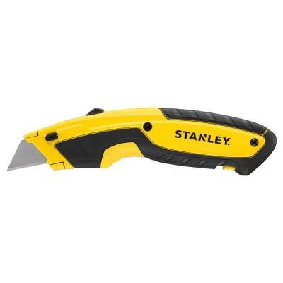

Нож пистолетный Stanley с трапециевидным лезвием STHT10479-0