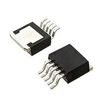 

LM2576HVS -12.0V TO263