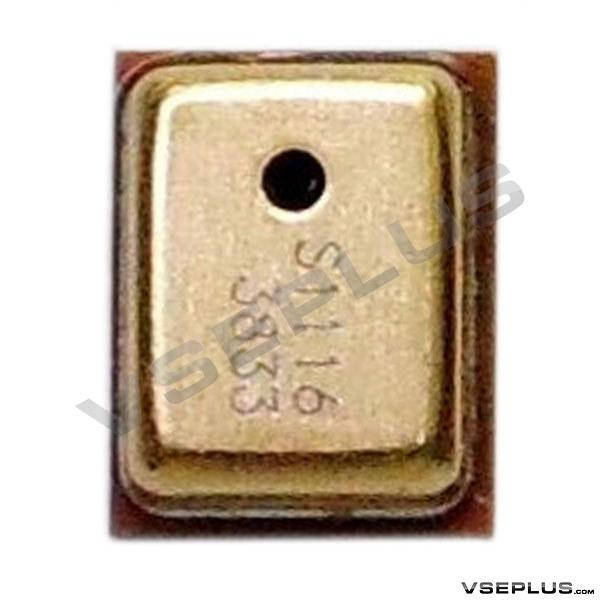 

Микрофон LG D405 Optimus L90 / D415 Optimus L90 / E730 Optimus Sol / GS500 Cookie Plus / GX500 / KM900 ARENA