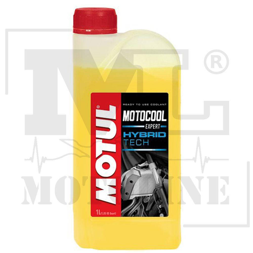 

Motul антифриз, тосол MOTOCOOL EXPERT (1L)