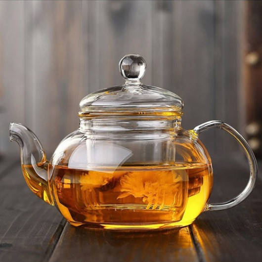 

Чайник "Ирбис" 800 мл.