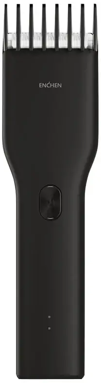 

Машинка для стрижки Xiaomi Youpin Enchen Boost Black
