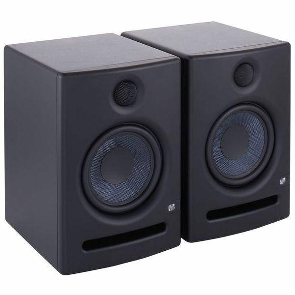 

Студийные мониторы PreSonus Eris E5