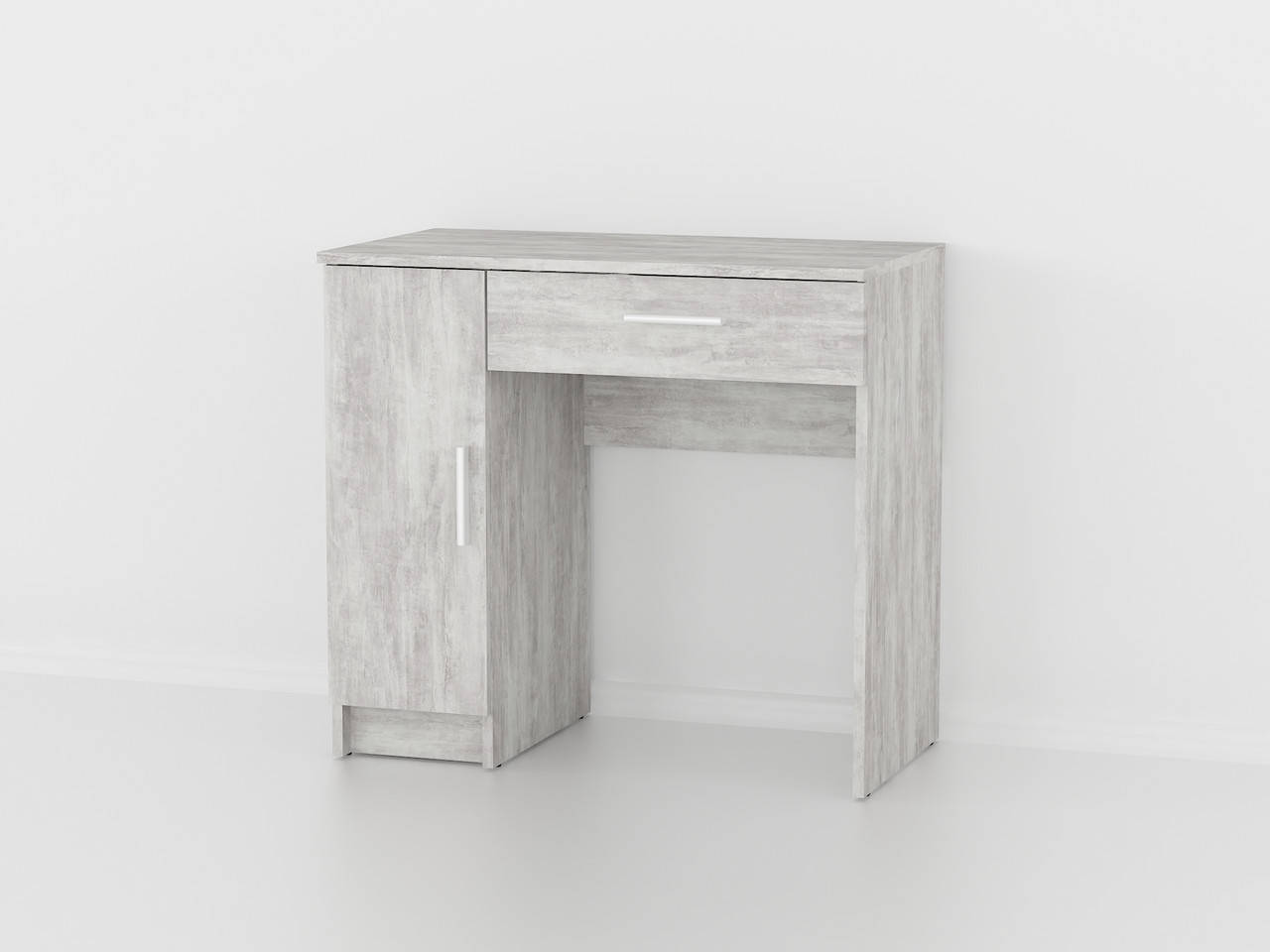 

Стол туалетный Бетон