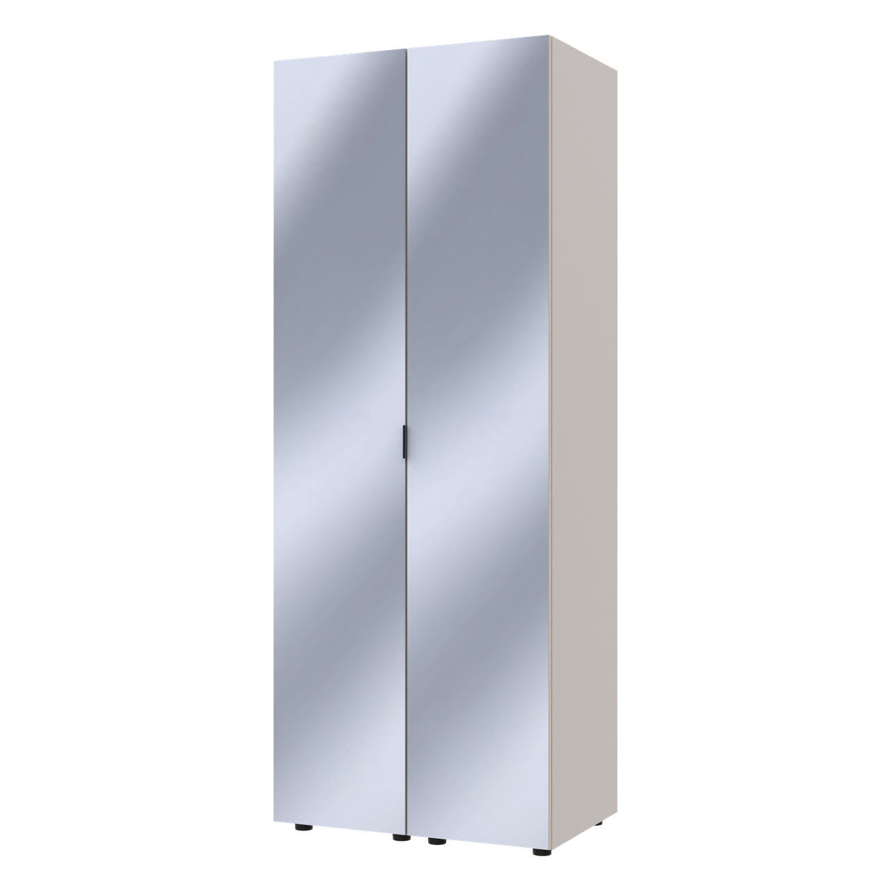 Комплект Doros Гелар Кашемір 2 Дзеркала 78х49.5х203.4 (42005103)