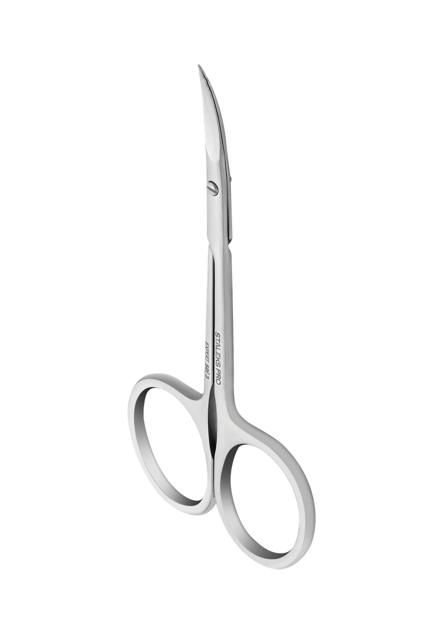 

Ножницы профессиональные для кутикулы EXPERT 50 TYPE 3, SE-50/3