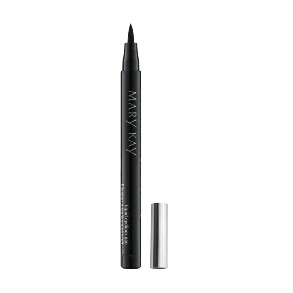 

Подводка - карандаш для глаз Mary Kay Черная Оригинал, Черный