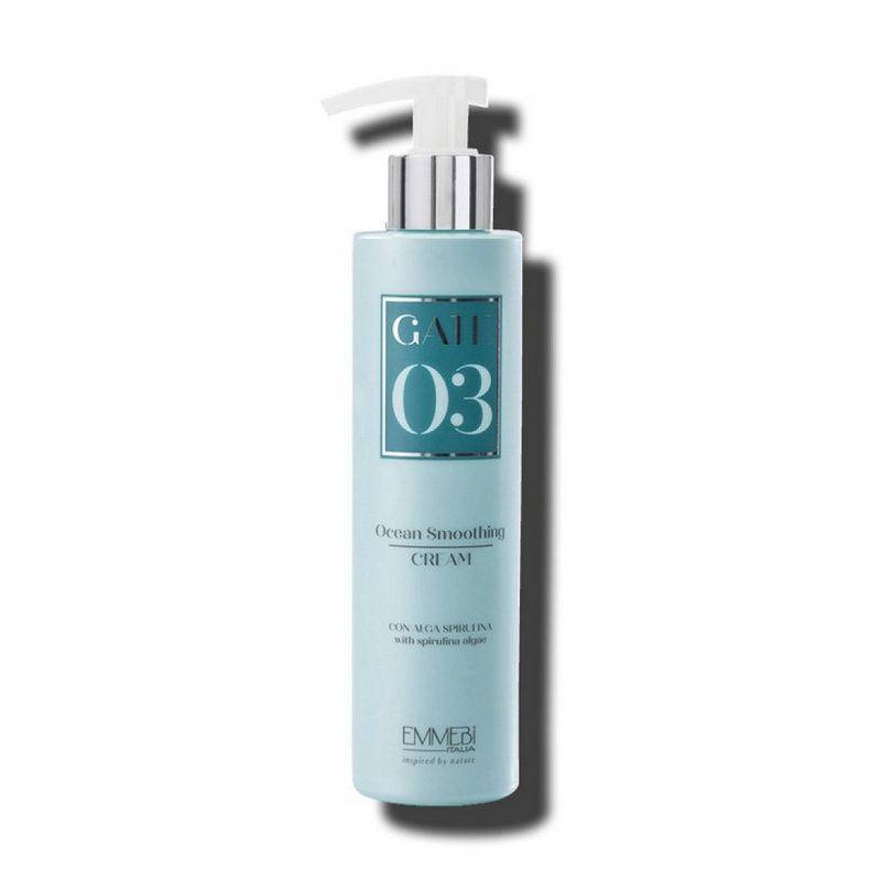 

Выравнивающий крем Emmebi GATE 03 Ocean Smoothing Cream, 200 ml
