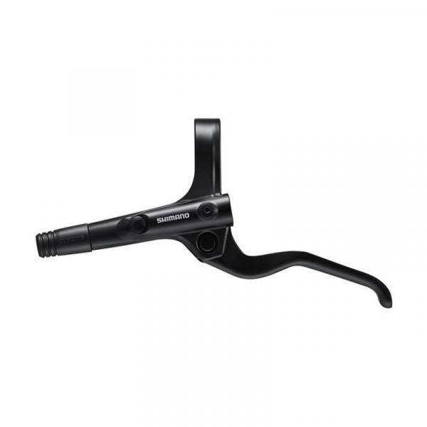 

Гальмівна ручка ліва для гідравлічних дискових гальм SHIMANO BL-MT201