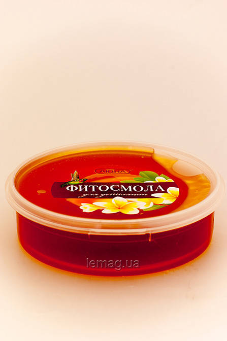 

Аюна Фитосмола для эпиляции на медовой основе для ручной работы, 700 г