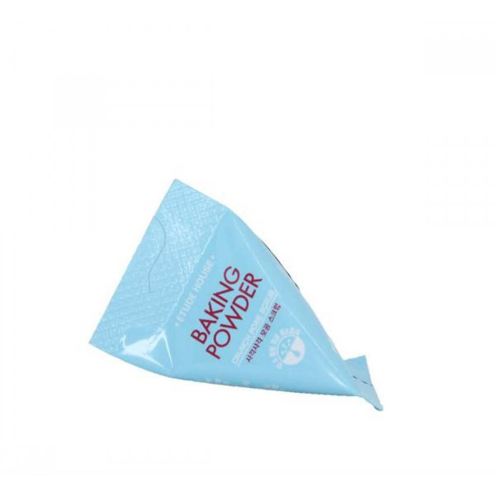 

Скраб для лица Etude House Baking Powder Crunch Pore Scrub