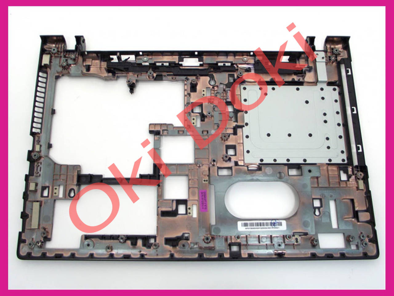 

Корпус нижняя часть для ноутбука Lenovo G500S G505S AP0YB000H00 90202858 case D