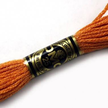 

Мулине DMC 3853