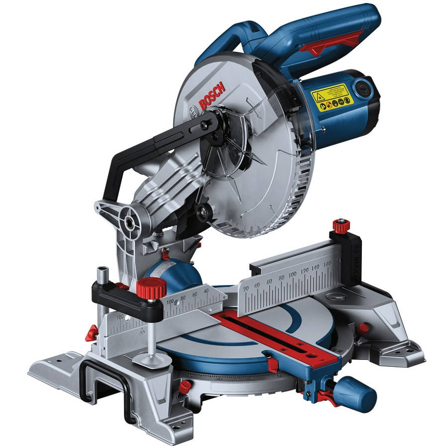 

Торцовочная пила Bosch GCM 216 (1300 Вт/216 мм)