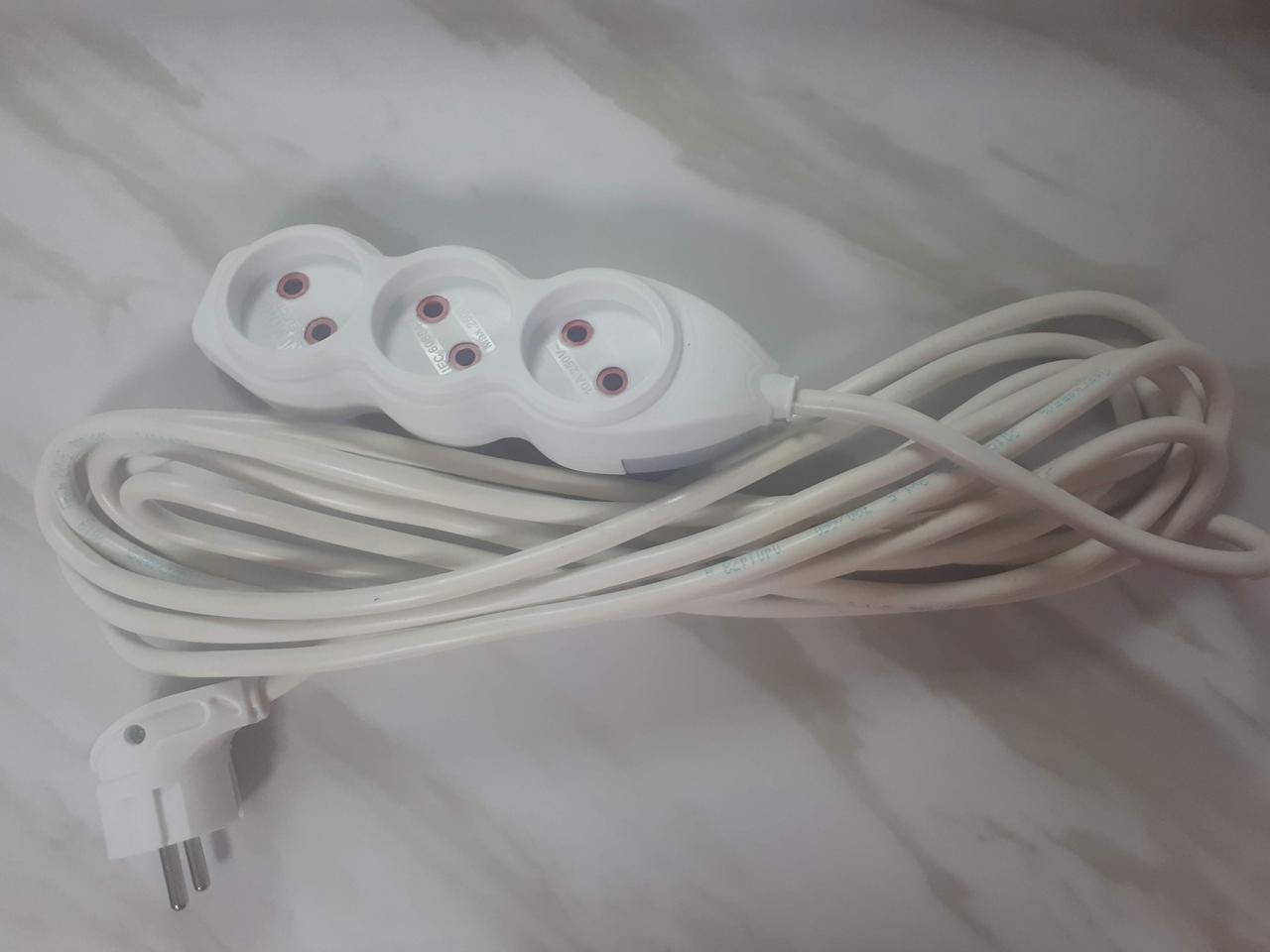 

Удлинитель сетевой