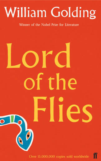

Книга Lord of the Flies