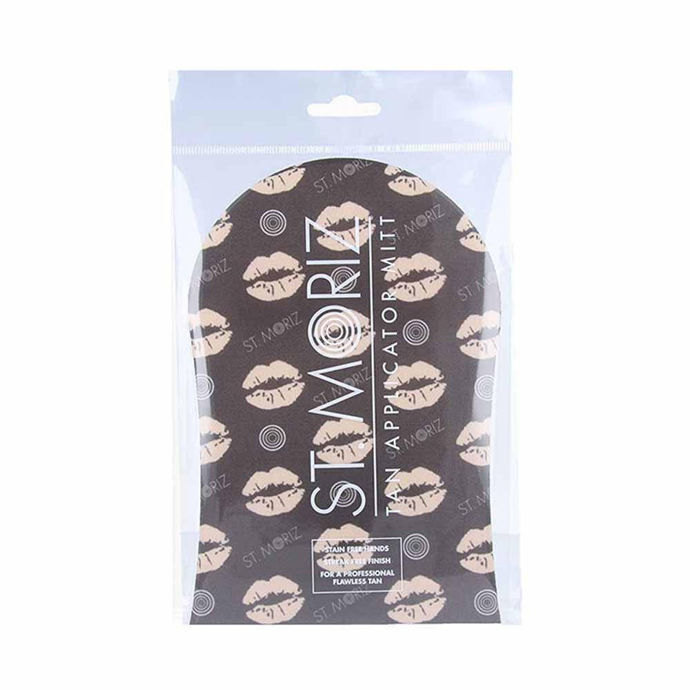 

Перчатка-аппликатор St Moriz