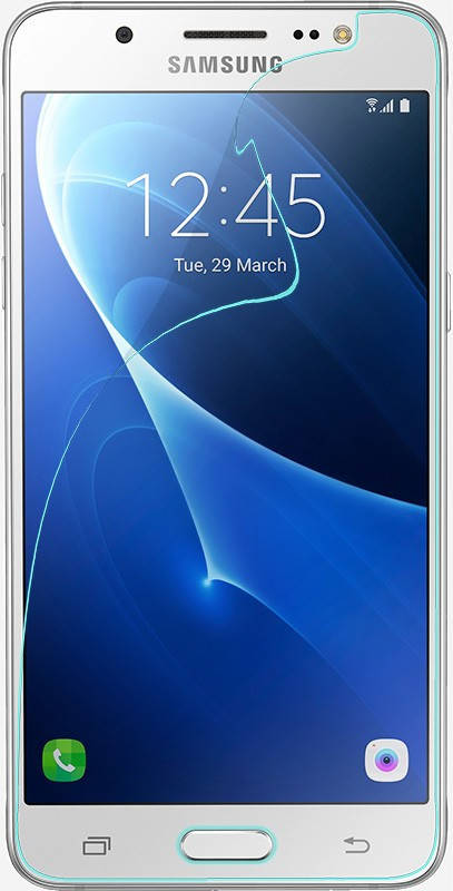 

Защитная пленка Cooyee Film Screen Protector 4H Samsung Galaxy J5 J510 2016