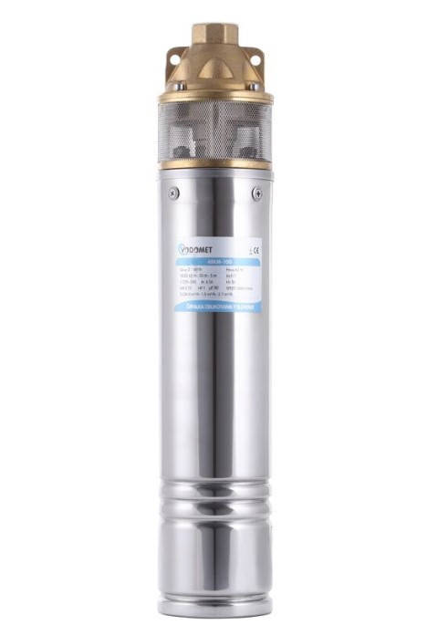 

Насос скважинный вихревой VODOMET 4SKM-100