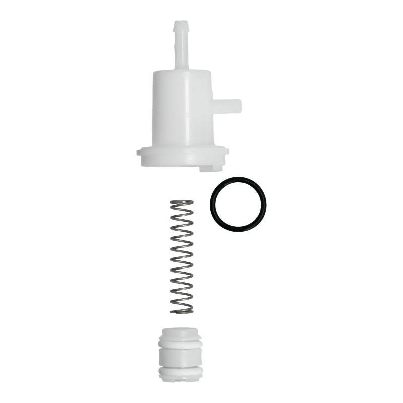 

Клапан распределителя в сборе Krups XP/ЕА MS-0697943 S10