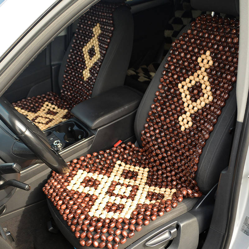 

Деревянные массажные накидки для автомобиля Б26