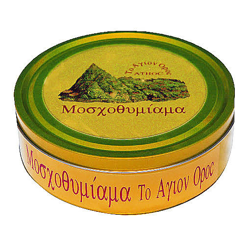 

Ладан праздничный 1кг