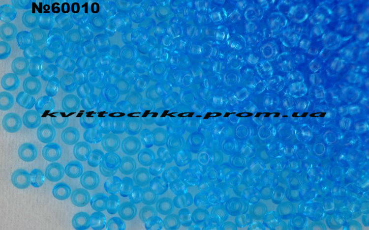 

Чешский бисер Preciosa №10 фасовка 5 грамм