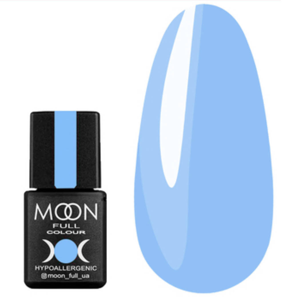 

Гель-лак от Moon Full Colour 631