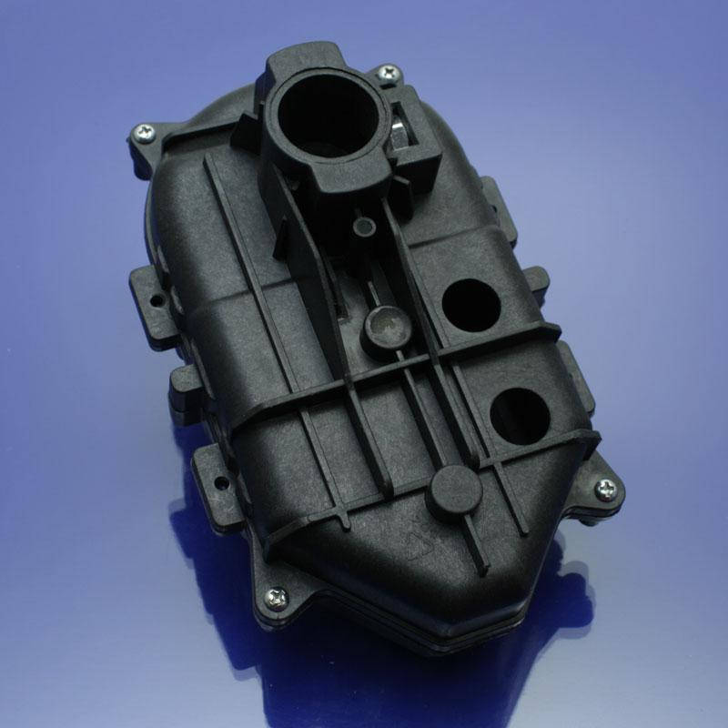 

Корпус редуктора для мясорубки Fleischwolf De Luxe MGA-180