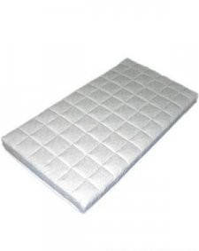 

Дитячий матрас гречка кокосChildrens dreams.