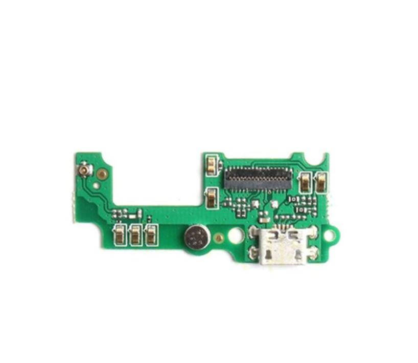 

Шлейф для Huawei Y6 Pro, с разъемом зарядки, с микрофоном, плата зарядки