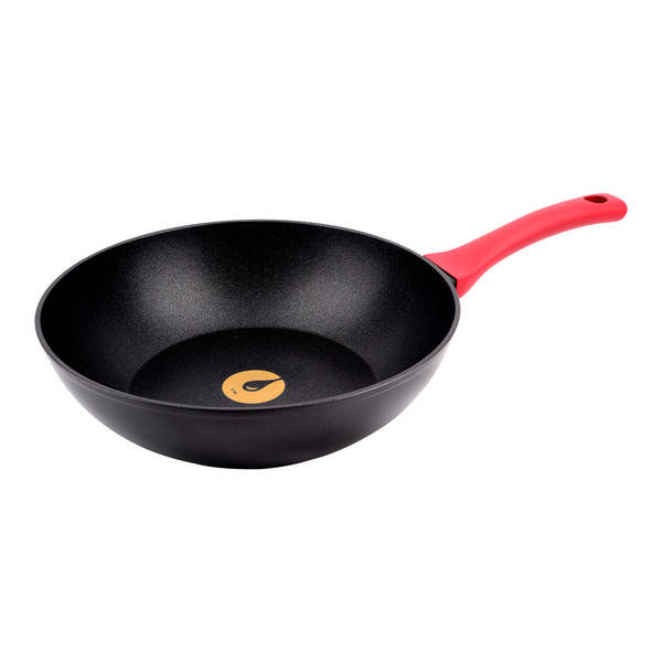 

Сковорода WOK RINGEL Chili 28 см
