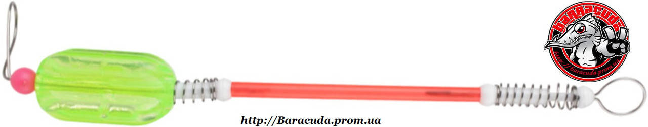 

Сигнализатор поклевки под светлячок