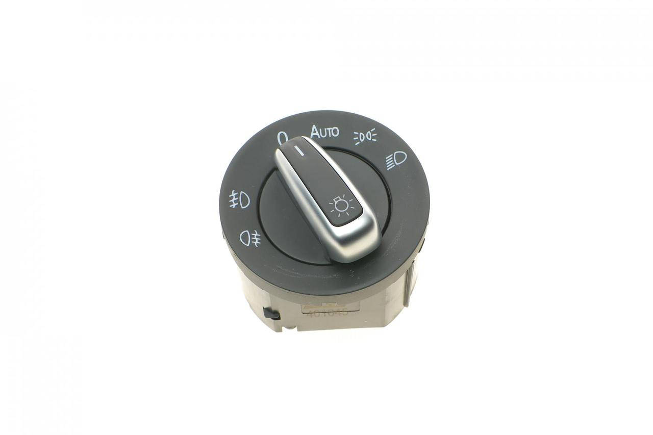 

Переключатель света фар VW Passat/Golf/Tiguan 05-