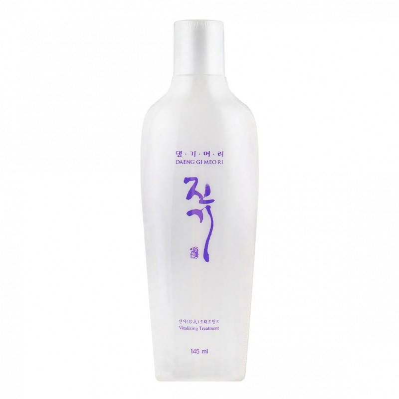 

Регенерирующий кондиционер Daeng Gi Meo Ri Vitalizing treatment 145 мл