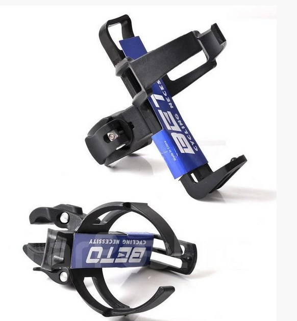 

Велосипедный флягодержатель универсальный