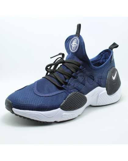 

Мужские синие кроссовки Nike Air сетка, последний размер 44, Синий