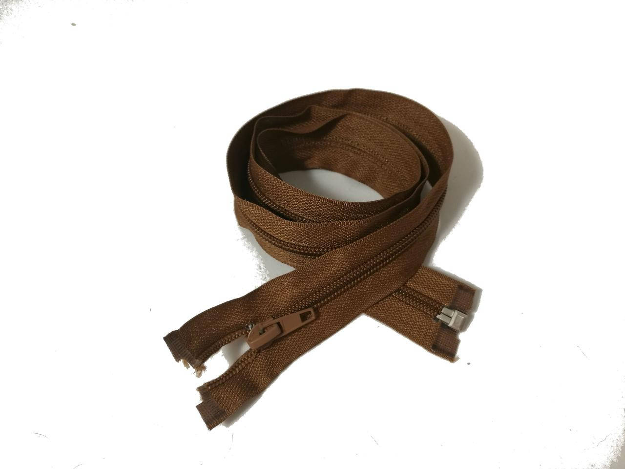 

Молния спираль 80см № 290