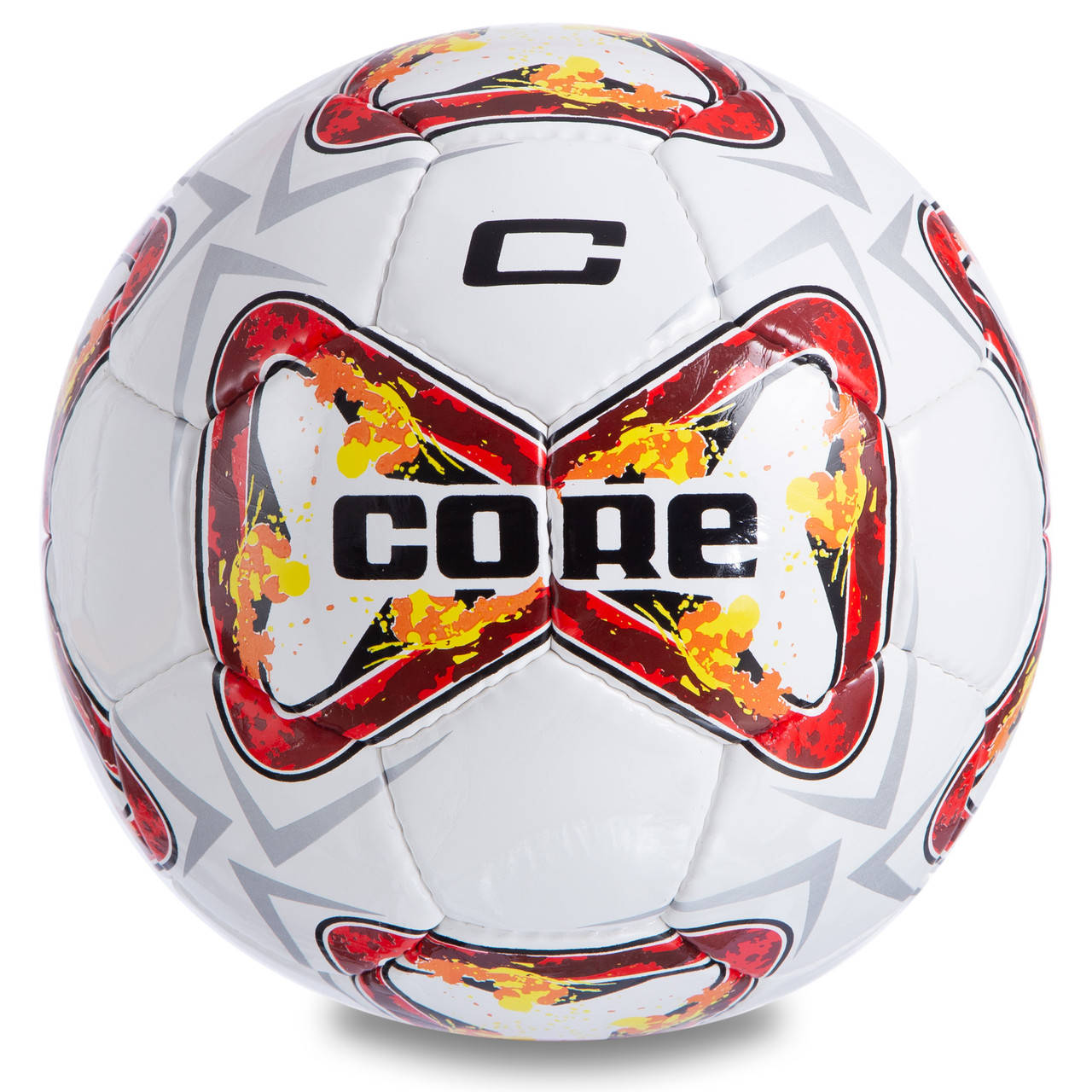 

Мяч футбольный PREMIER CORE размер 5 CR-046